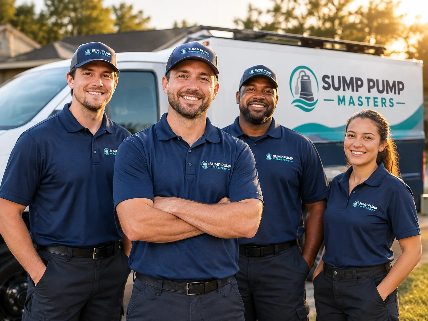 Sump Pump Repair company in Remington, IN